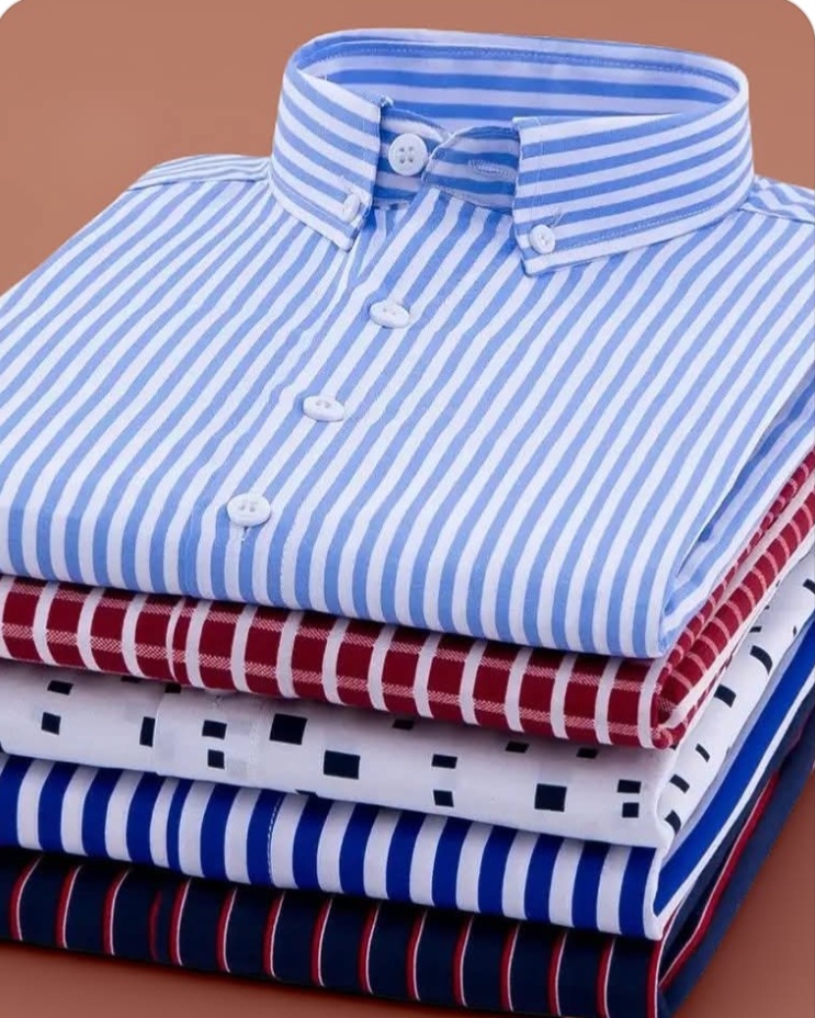 Men's Fashion