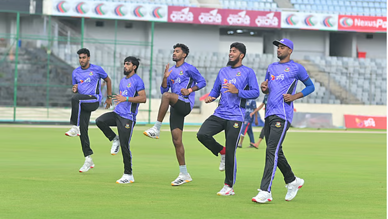 ২০০ টাকায় দেখা যাবে বাংলাদেশ–অস্ট্রেলিয়া সিরিজ