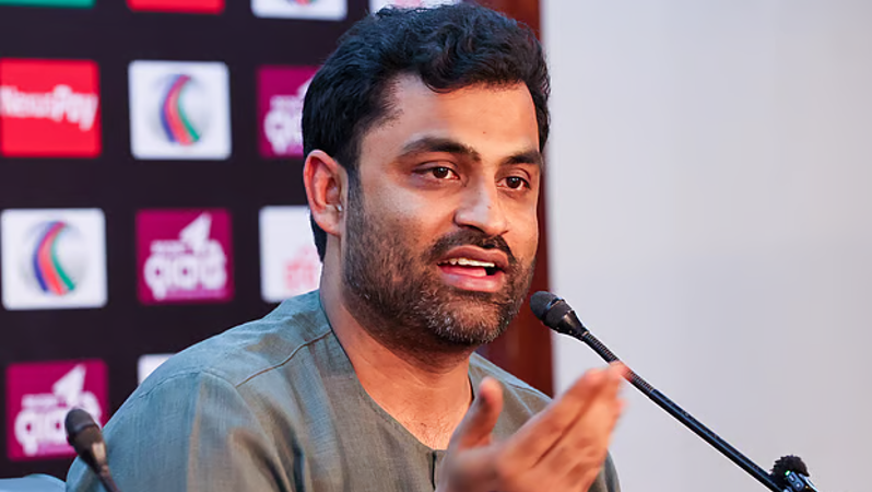 অবনমন এড়াতে তামিমের দ্বারস্থ ব্রাদার্স, চিঠি দেওয়ার পরামর্শ বিসিবি সভাপতির