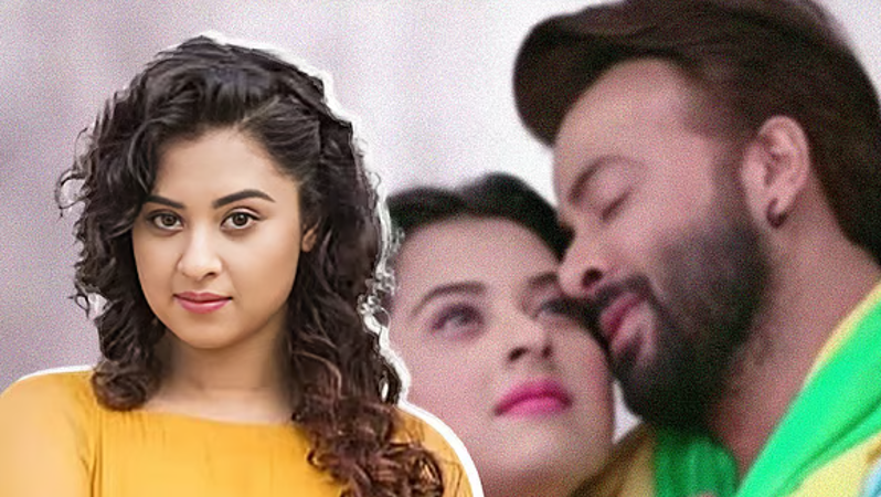 শাকিব খানকে ট্যাগ করে কন্যাসন্তানের মা হওয়ার খবর দিলেন বুবলী